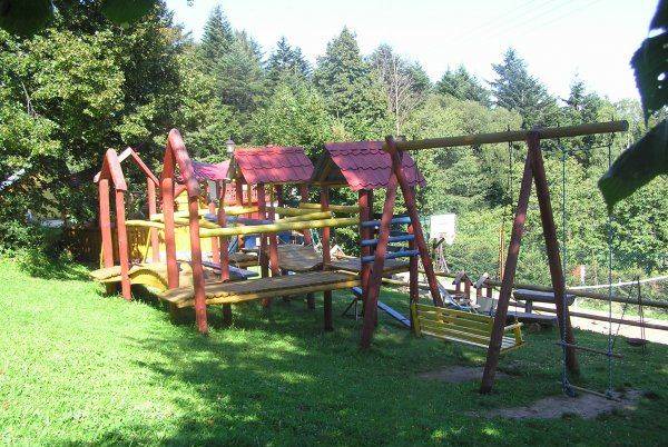 Agroturystyka Krystyna i Zygmunt Kąkol