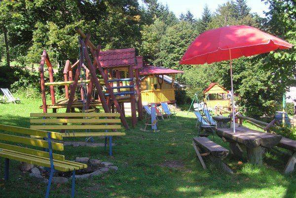 Agroturystyka Krystyna i Zygmunt Kąkol