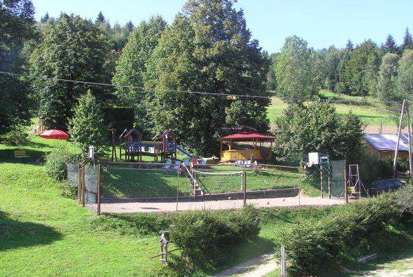 Agroturystyka Krystyna i Zygmunt Kąkol