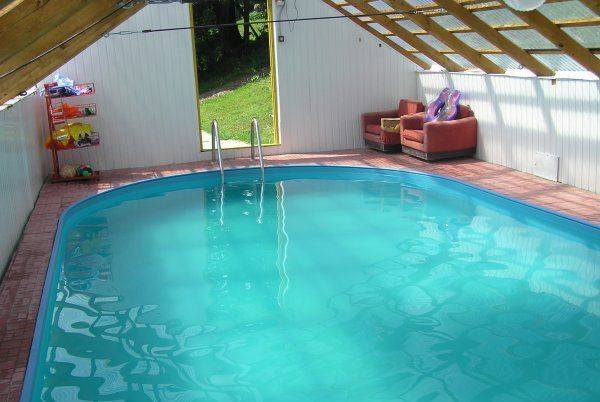 Agroturystyka Krystyna i Zygmunt Kąkol