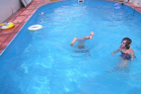 Agroturystyka Krystyna i Zygmunt Kąkol