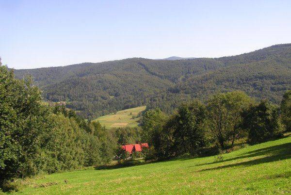 Agroturystyka Krystyna i Zygmunt Kąkol