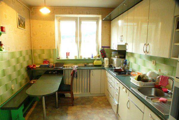 mieszkanie 3 pokojowe, centrum Gdynii