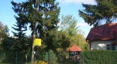 Gospodarstwo Agroturystyczne 