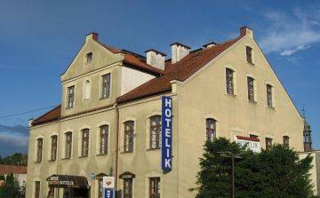 Dom Familijny Rheticus