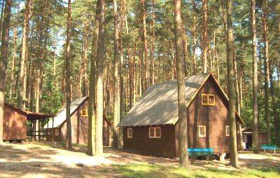 Ośrodek Szkoleniowo - Wypoczynkowy Malinówka