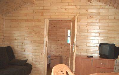 Ośrodek Szkoleniowo - Wypoczynkowy Malinówka