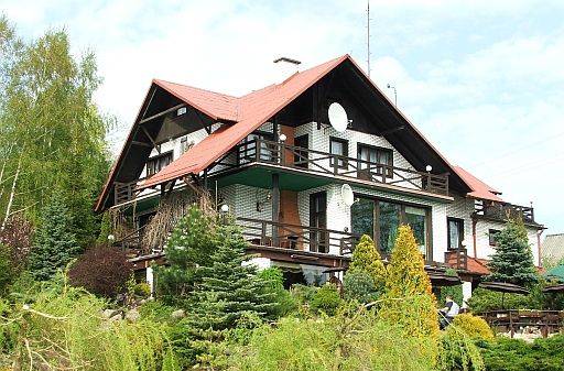 Hotelik Restauracja Pub Helena