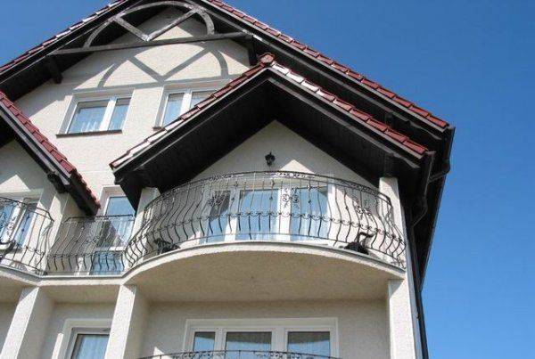 Pokoje Gościnne Perła Bałtyku