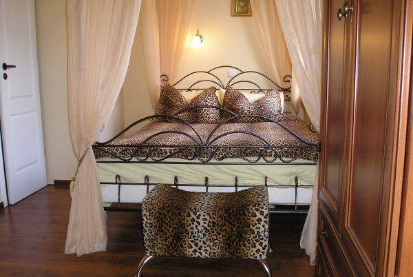 Pokoje Gościnne Perła Bałtyku