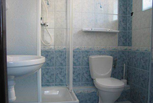 Pokoje Gościnne Perła Bałtyku