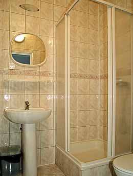 Pokoje gościnne u Izy