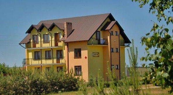 Pokoje Gościnne Marta