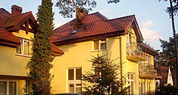 Abba kwatery prywatne