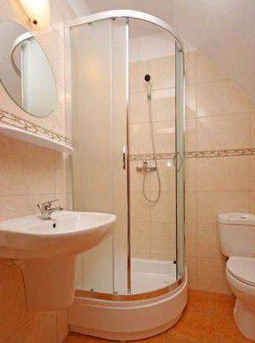 Dom Gościnny Wachta II