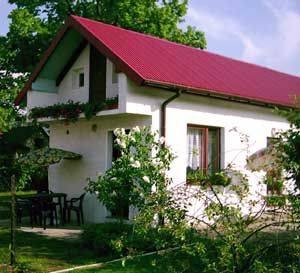 Agroturystyka B. Walczak