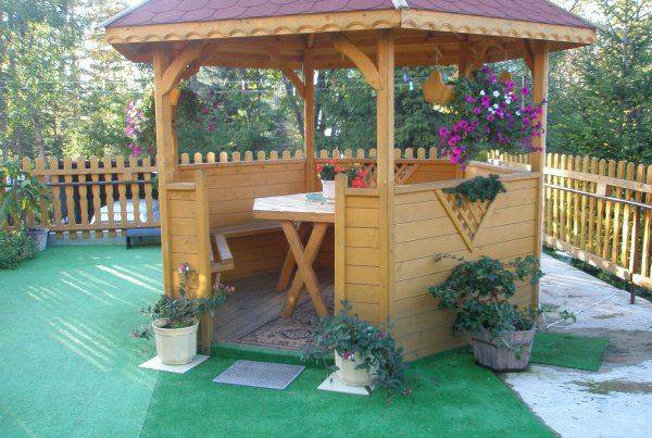 Willa Stasienka pod Giewontem