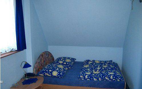 Gospodarstwo Agroturystyczne AS