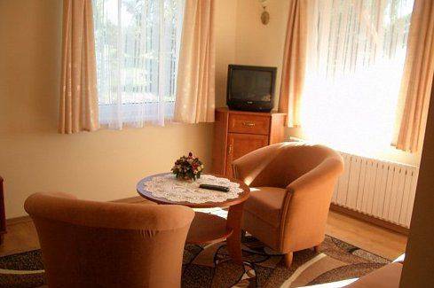 Gospodarstwo Agroturystyczne AS