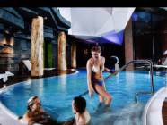 Hotel Żubrówka **** Białowieża