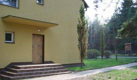 Gospodarstwo Rybackie Przy Zaporze Błażej Olczak