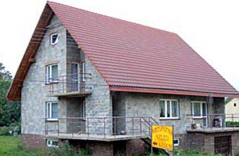 Agroturystyka Marian Polański