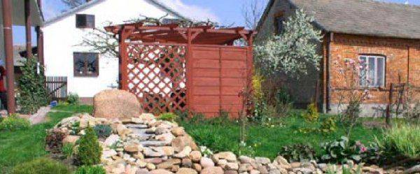 Teresa Michalska agroturystyka