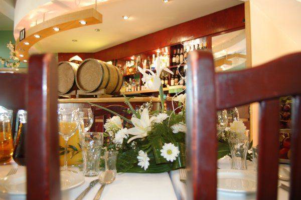 Anielski Zakątek Polańczyk