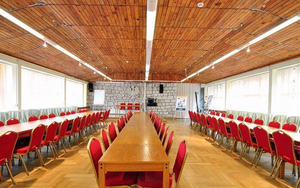sala konferencyjna