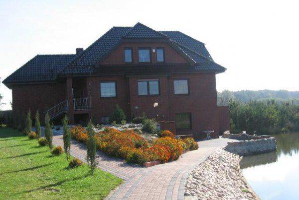 Agroturystyka Wierzchy