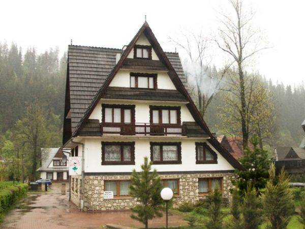 Pensjonat Magdalenka