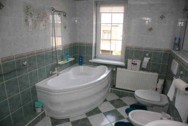 Noclegi Zielony Domek