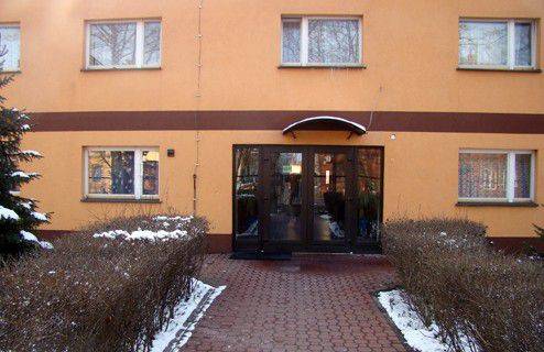 Pokoje Gościnne Turysta