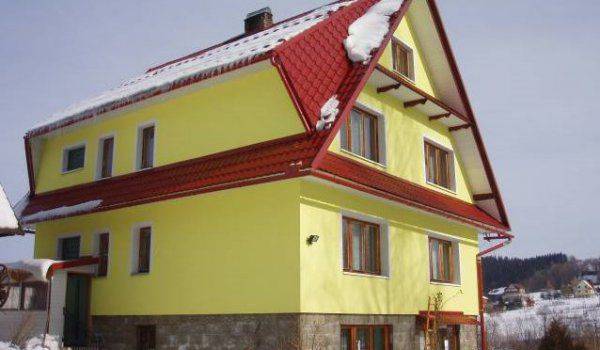 Gospodarstwo Agroturystyczne U KANTORÓW