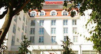 Hotel Sheraton Sopot