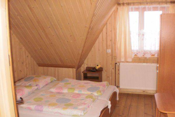 Pokoje Gościnne Stołowe