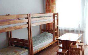 Agroturystyka Osypiec