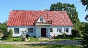 Agroturystyka Cichy Zakątek