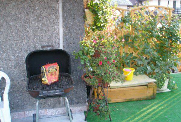 Willa Stasienka pod Giewontem