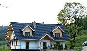 Tadeusz Piestrzyński Pokoje i kwatery