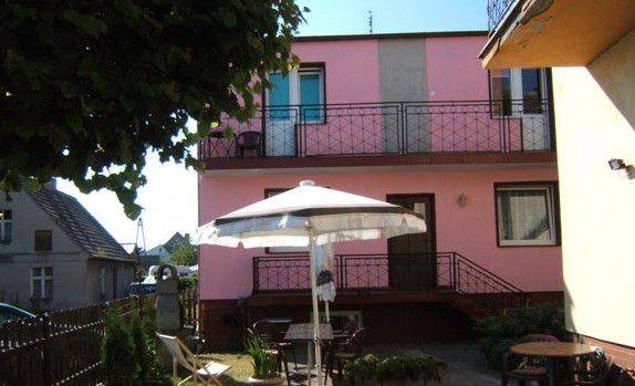 Pokoje Gościnne Maria