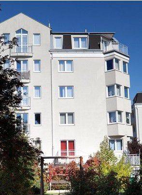Apartamenty Hotelowe Arche