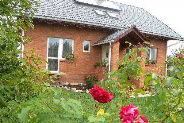 Gospodarstwo Agroturystyczne Zagaje