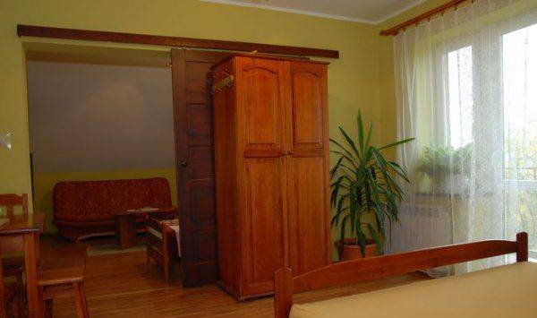 Gospodarstwo Agroturystyczne Zagaje