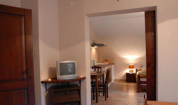 Gospodarstwo Agroturystyczne Zagaje