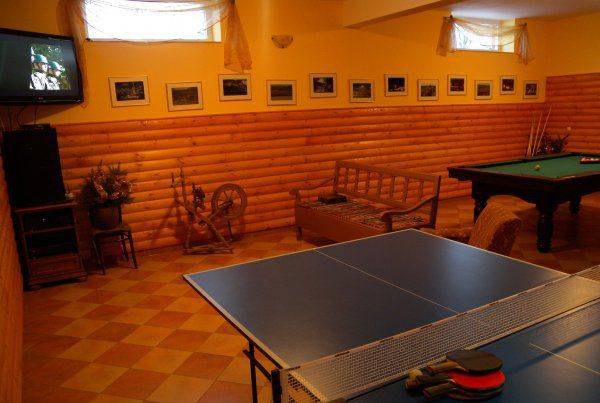 Gospodarstwo Agroturystyczne Zagaje