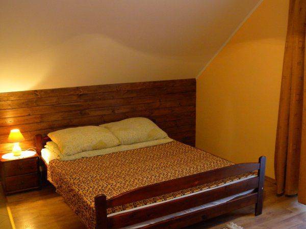 Gospodarstwo Agroturystyczne Zagaje