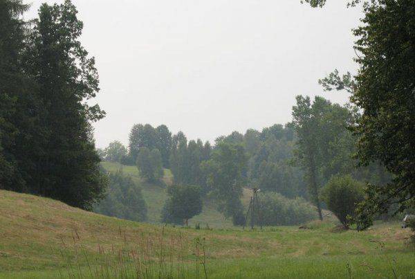 Gospodarstwo Agroturystyczne Zagaje