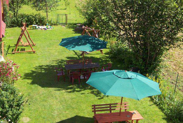 OGRÓDEK BLIZNIAK BÓBR1