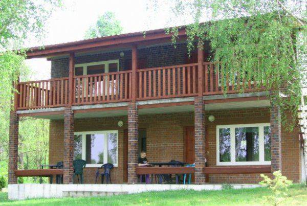 Ośrodek Wypoczynkowy - Marlena Działo (Głowacka)